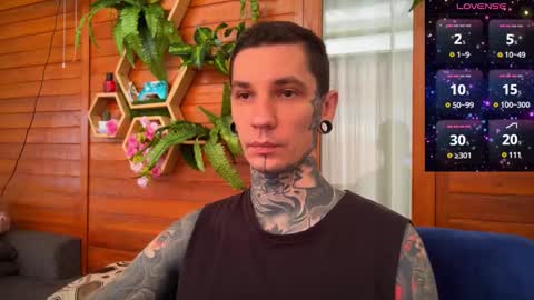 Snapshot of max_reaves chatting on 01.15.25 online show from 01.15.25
