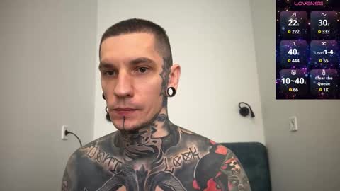 Snapshot of max_reaves chatting on 02.21.25 online show from 02.21.25