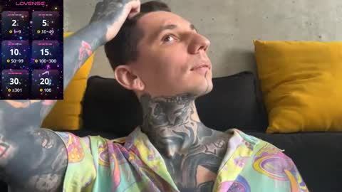    online show from 10.30.25