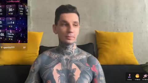    online show from 10.31.25