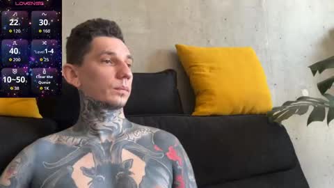    online show from 11.03.25