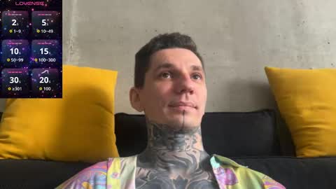    online show from 11.07.25