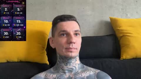    online show from 11.21.25