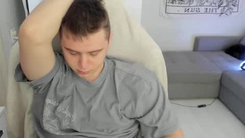 Snapshot of max_sm1th chatting on 02.16.26 Max online show from 02.16.26