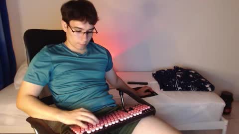 max_snow1616 online show from 03.23.26