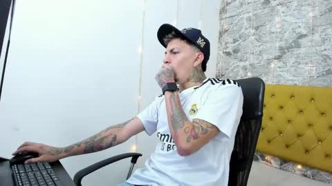 max_sstteel online show from 04.25.26