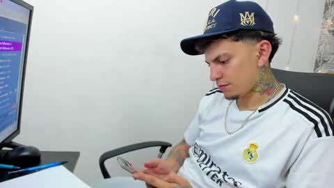 max_sstteel online show from 05.07.26