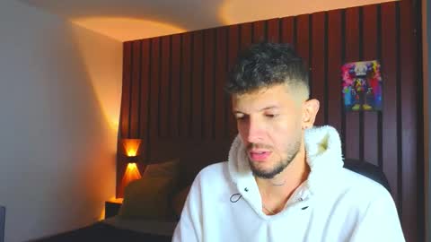 Max Taylor online show from 01.13.26