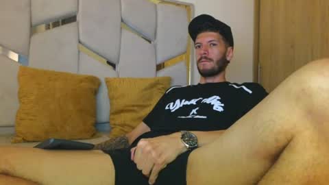 Max Taylor online show from 06.13.26