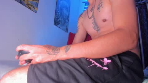 Max online show from 12.27.24