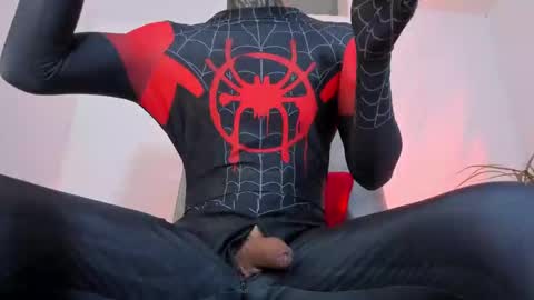 Max online show from 11.13.25