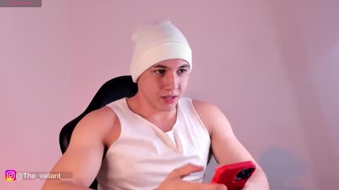 max_valiant1 online show from 02.11.26