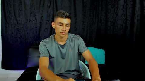 MAX     online show from 12.18.24