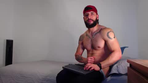 max_xl_ online show from 11.25.25