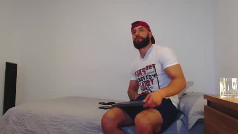 max_xl_ online show from 02.18.26