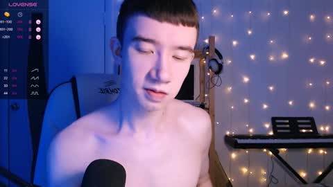 Max online show from 12.20.24