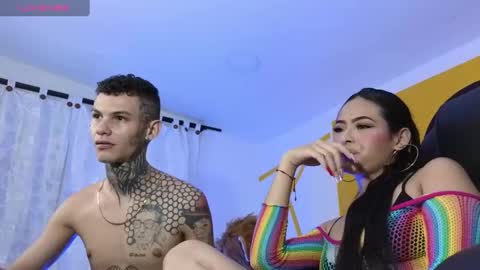 Max  Dalyn online show from 01.30.25