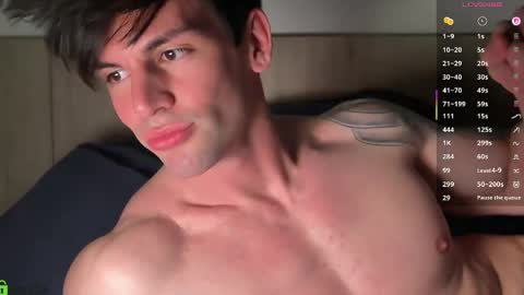 Max online show from 05.21.26