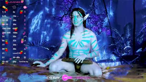 Maximiliano online show from 11.15.25