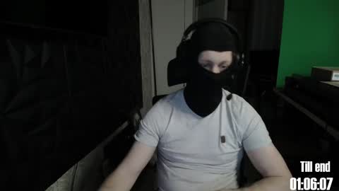 maxboner94 online show from 01.24.25