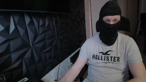 maxboner94 online show from 01.25.25