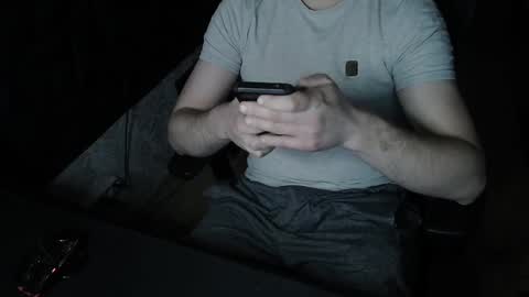 maxboner94 online show from 01.31.25