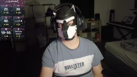 maxboner94 online show from 11.15.25