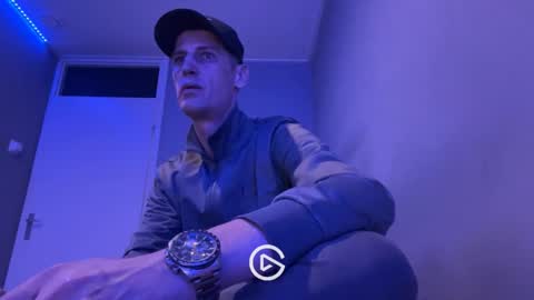 Snapshot of maxbose666 chatting on 02.17.25 Max online show from 02.17.25