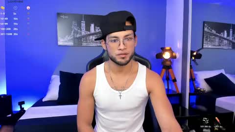 Max Conor online show from 05.13.26