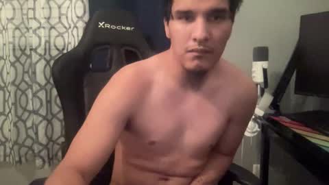 Snapshot of maxfreaky407284 chatting on 02.18.26 perezcouple online show from 02.18.26