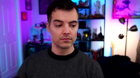 Max Hughes online show from 11.12.25