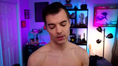 Max Hughes online show from 11.27.25