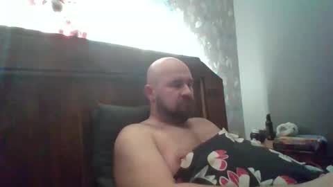 maxhunter online show from 11.18.25