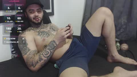 Snapshot of maxi_rogger chatting on 01.09.25 maxi rogger online show from 01.09.25