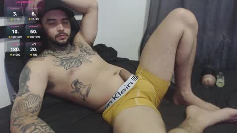 Snapshot of maxi_rogger chatting on 01.13.25 maxi rogger online show from 01.13.25