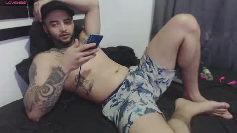 Snapshot of maxi_rogger chatting on 01.23.25 maxi rogger online show from 01.23.25