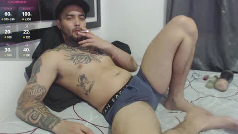 Snapshot of maxi_rogger chatting on 02.04.25 maxi rogger online show from 02.04.25