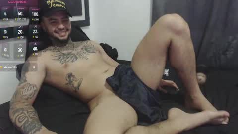 Snapshot of maxi_rogger chatting on 02.26.25 maxi rogger online show from 02.26.25