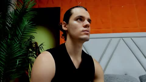 Snapshot of maxi_styles chatting on 03.13.26 Alex online show from 03.13.26