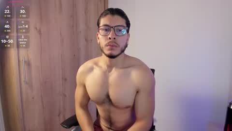 Mikael online show from 11.19.25