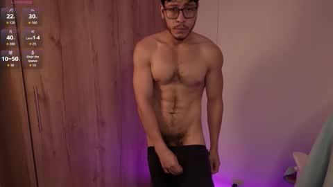 Mikael online show from 12.20.25