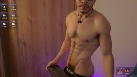 Mikael online show from 02.11.26