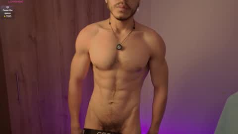 Mikael online show from 02.25.26