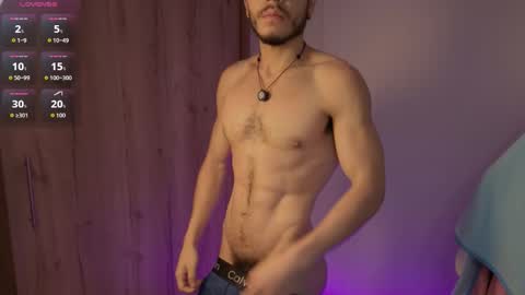 Mikael online show from 03.15.26