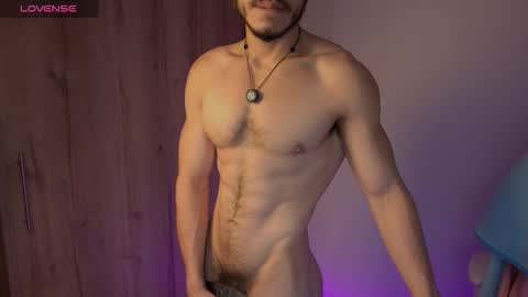 Mikael online show from 03.16.26