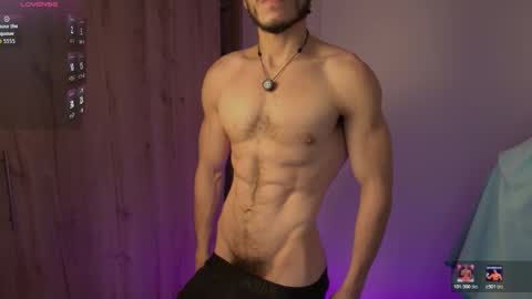 Mikael online show from 03.19.26