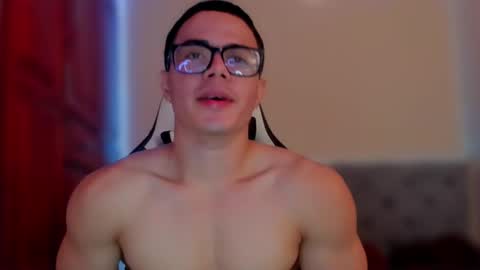 Maximus online show from 01.13.25