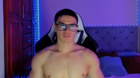Maximus online show from 02.01.25