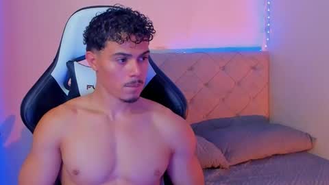 Maximus online show from 09.23.25