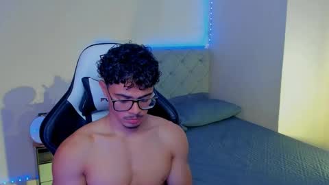 Maximus online show from 09.25.25